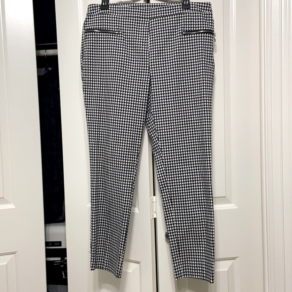 Stretchy work pant